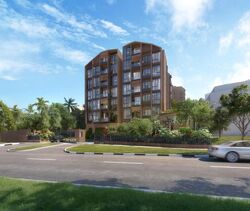 The Hillshore (D5), Condominium #627324191